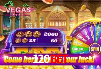 A Experiência Imersiva dos Cassinos Ao Vivo no 120bet