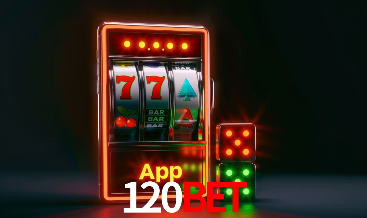 120bet plataforma
