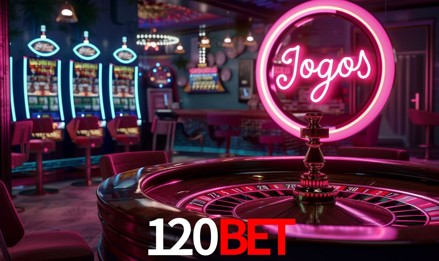Bônus Diários 120bet