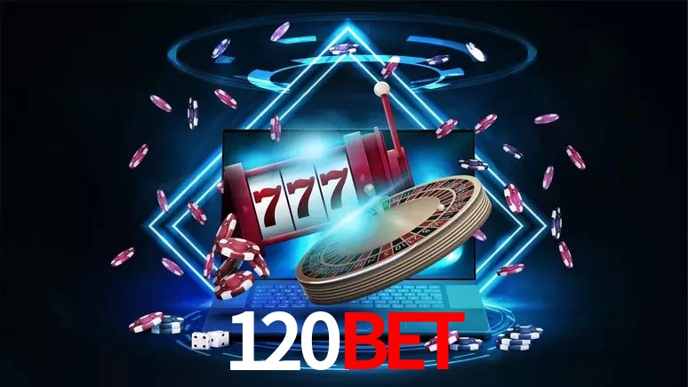 120bet Processo de inscrição