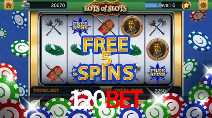 Desvendando o Mundo dos Jogos Virtuais na 120bet