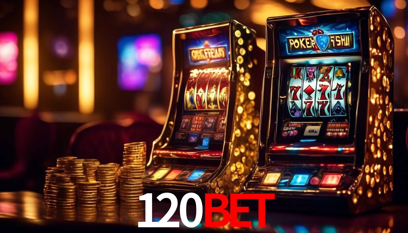 Casino VIP 120bet