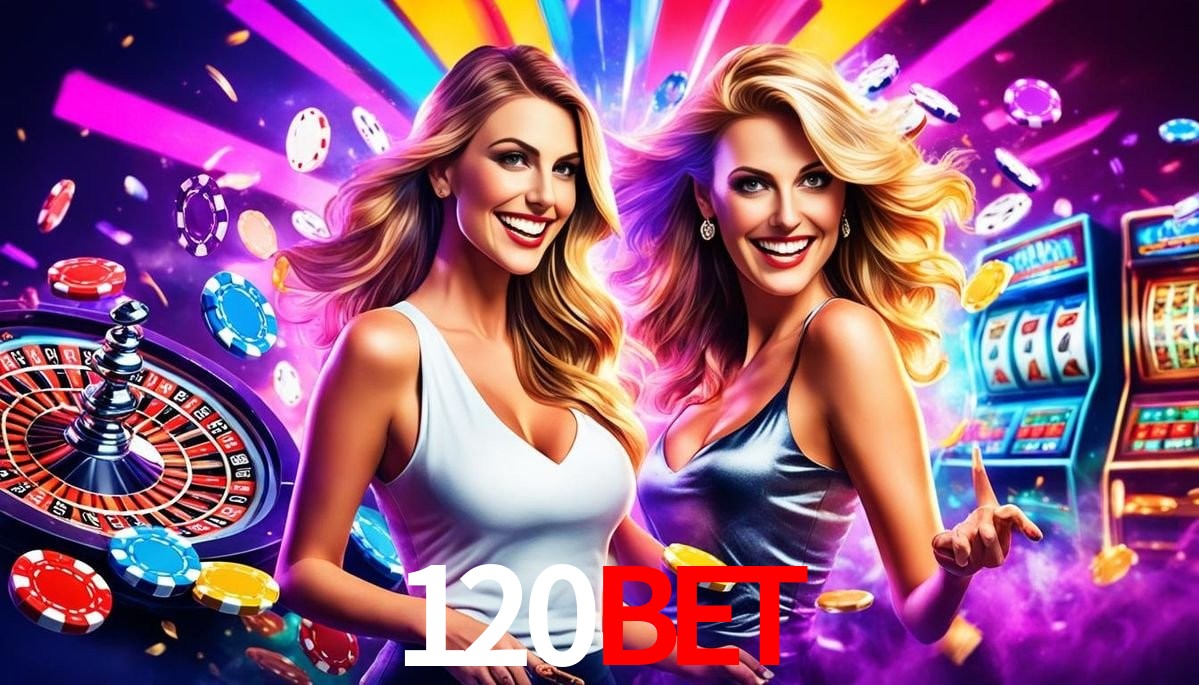 Jogos de Slot 120bet