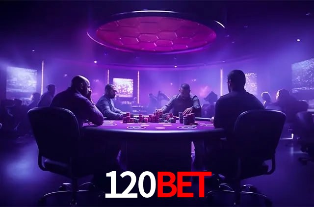 login 120bet.com