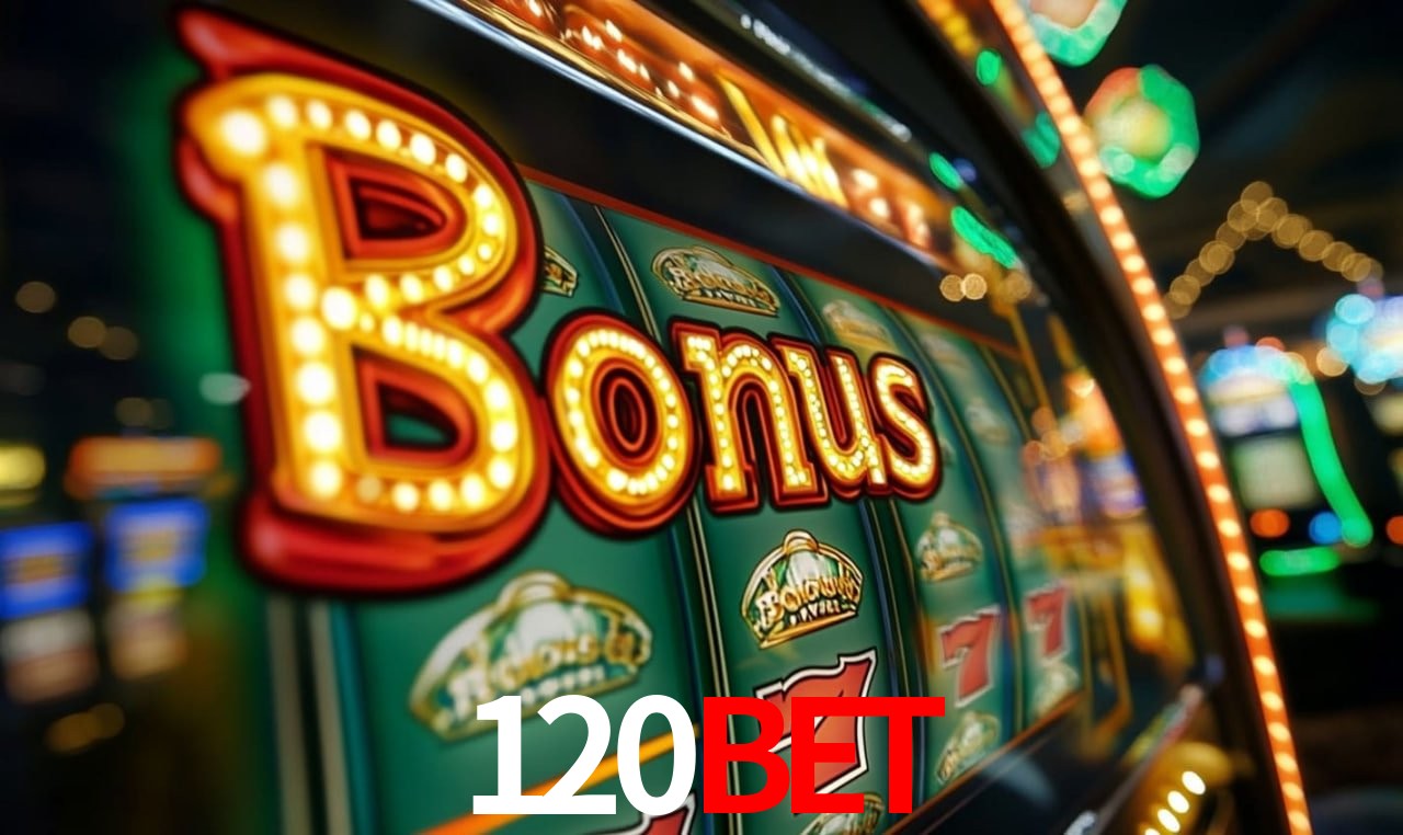 Estratégias 120bet