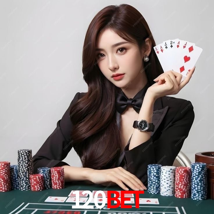 Benefícios VIP 120bet