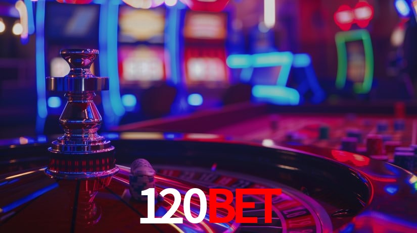 120bet: Seu Cassino Premiado com Pagamentos Rápidos