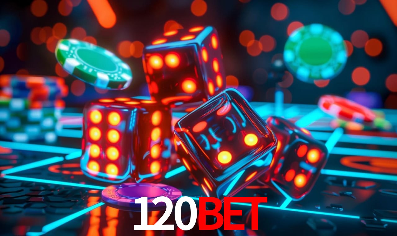 Estatísticas Esportivas 120bet