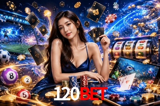 Weekend Specials 120bet