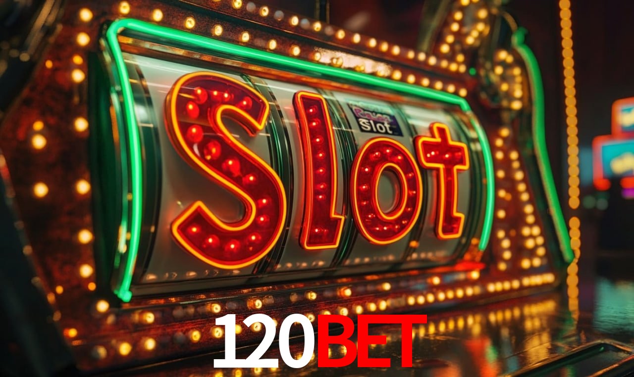 Programa VIP 120bet