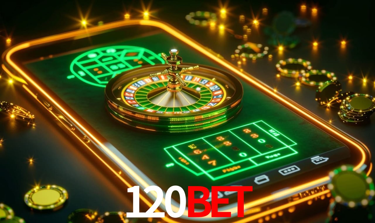 Bônus VIP 120bet