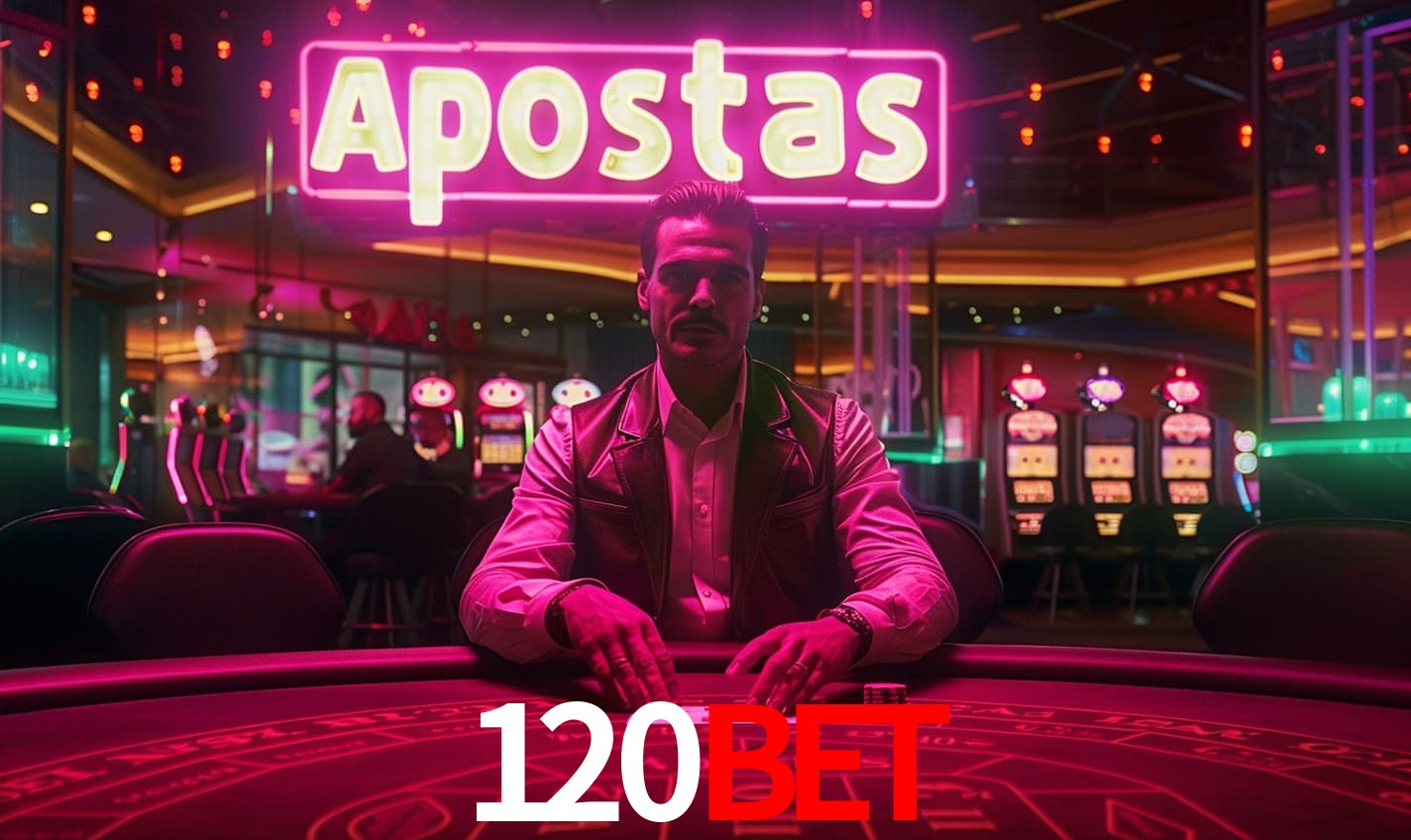 Jogos Exclusivos 120bet