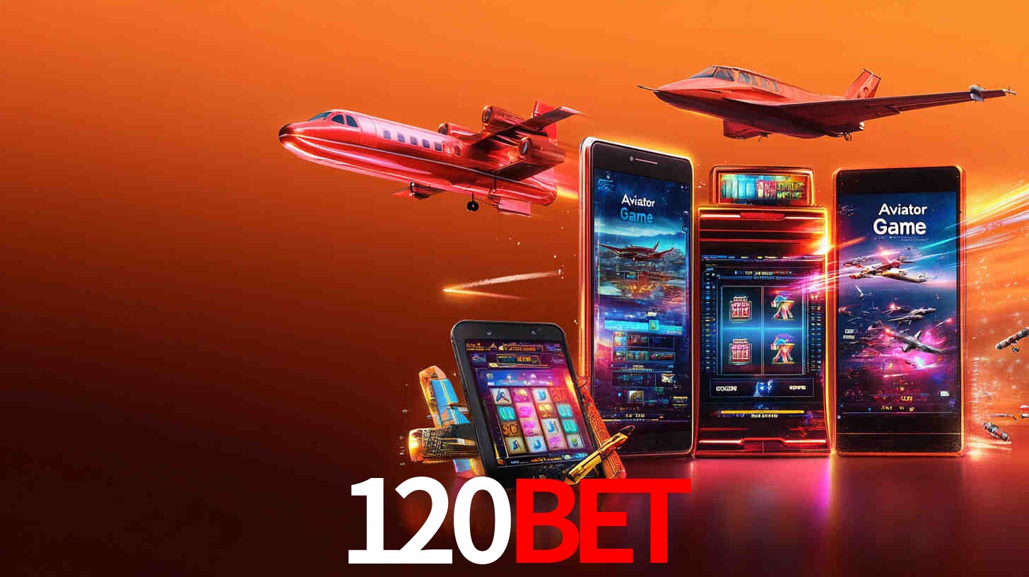 Baixar 120bet Android