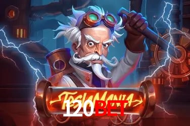 120bet RTP transparência