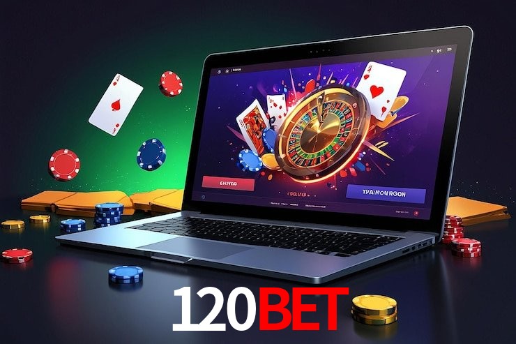 Progressão VIP 120bet
