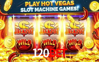 Inovações de Jogos na 120bet: O Futuro das Experiências Interativas