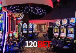 Vitória 120bet
