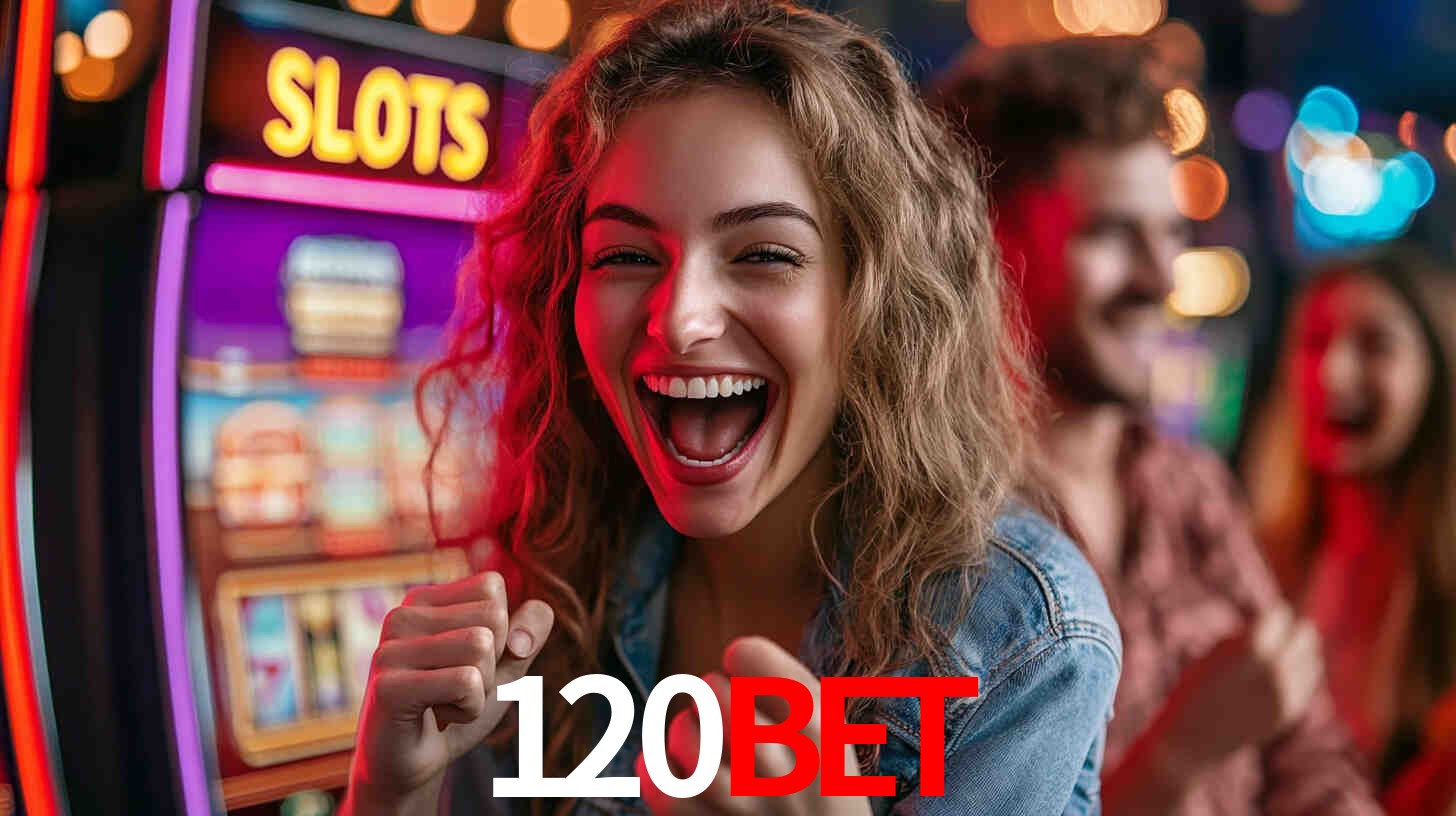 cassino 120bet