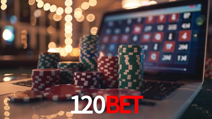 APP oficial da 120bet para mobile