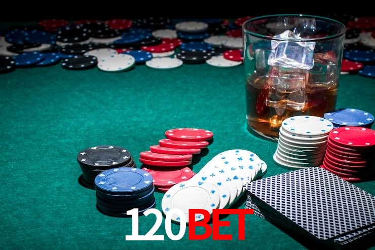 Integração de APIs 120bet