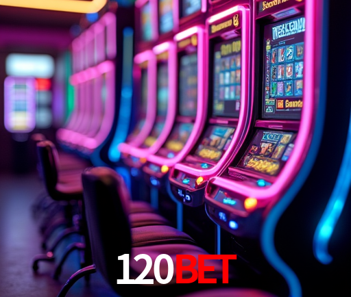Slots RTP 120bet