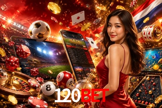 Exclusive Offers 120bet