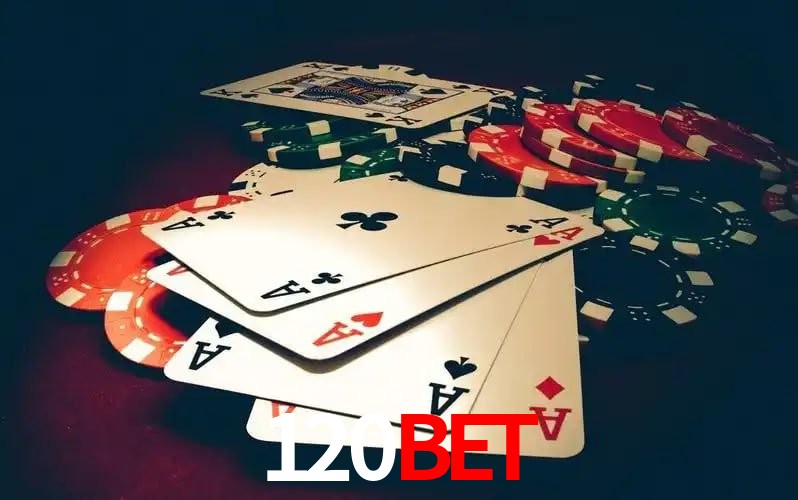 Chances Ganhar 120bet