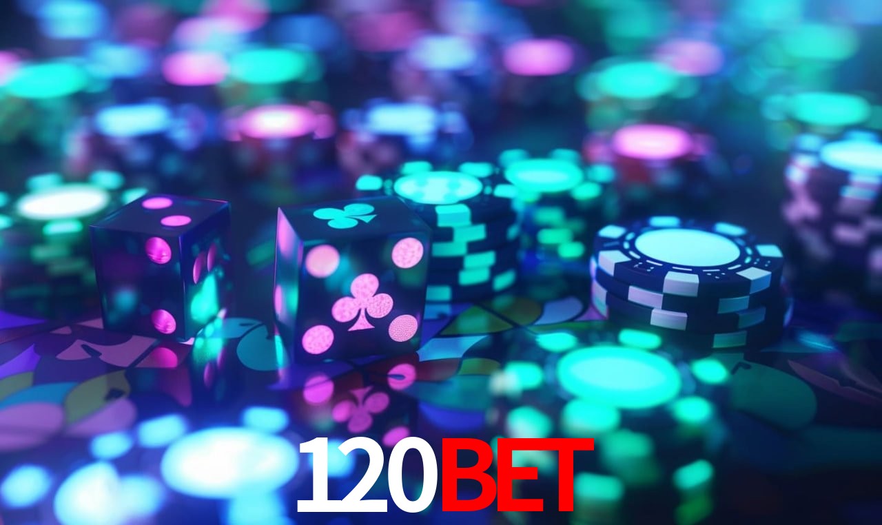 Design Responsivo 120bet