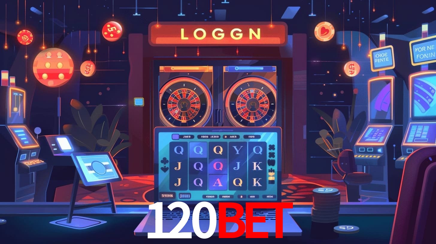 Suporte VIP 120bet