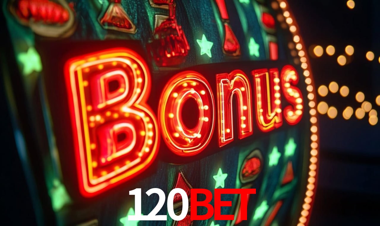 Provedores de Jogos 120bet
