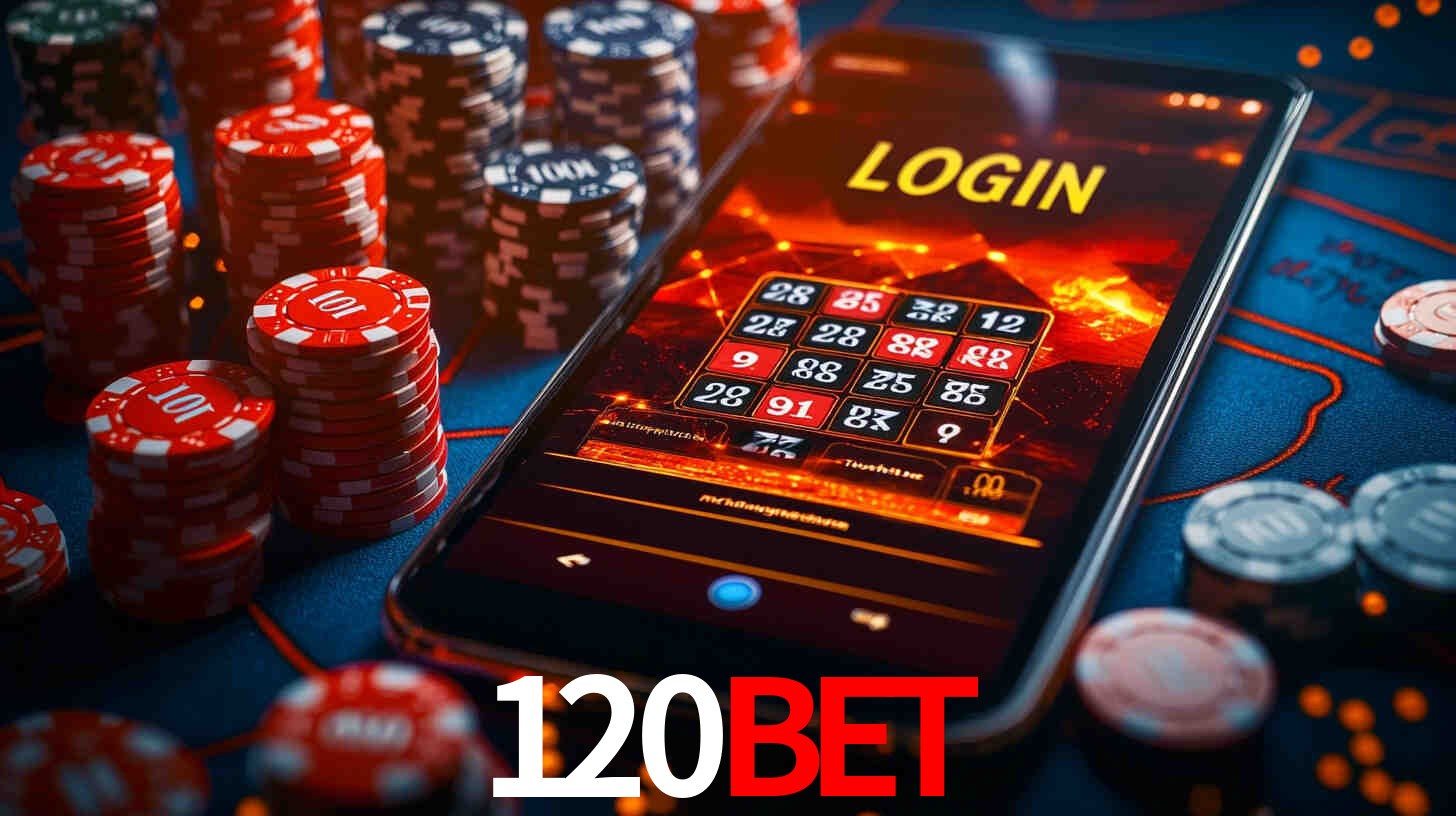 bet 120bet