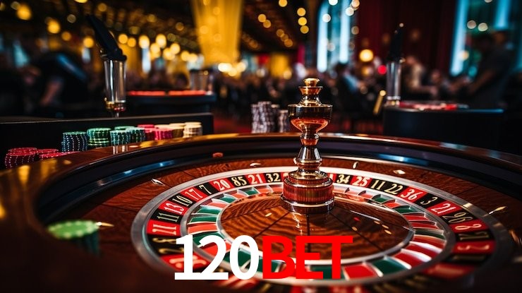 Descubra a Essência do 120bet: Nossa História e Compromissos