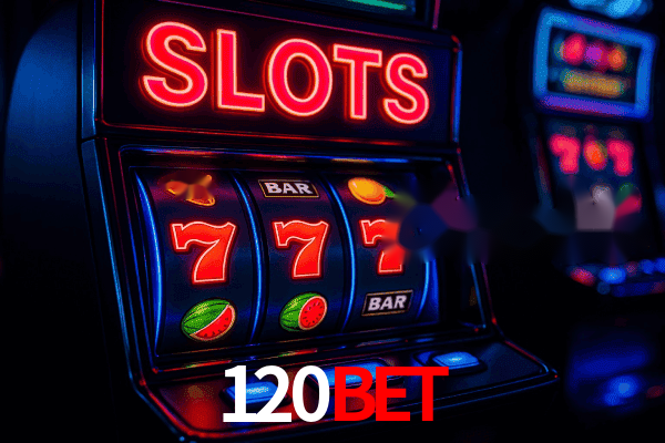 Melhores Jogos 120bet