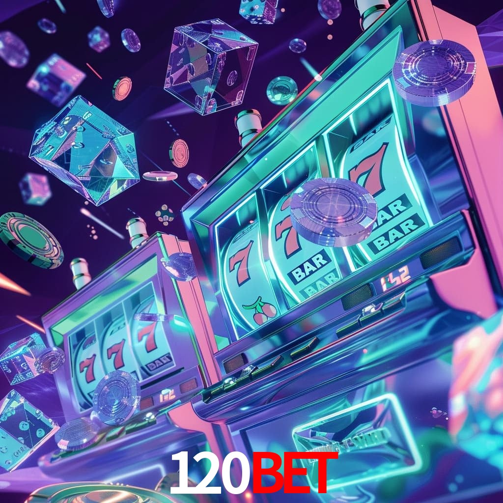 Apostas de Futebol 120bet