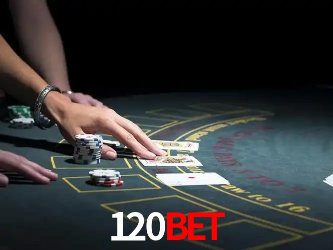 Evolução VIP 120bet