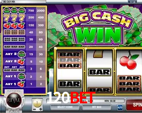 Explorando a Categoria de Eventos em Apostas na 120bet