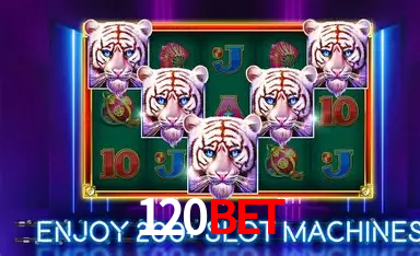 Desvendando o Mundo dos Jogos Virtuais na 120bet