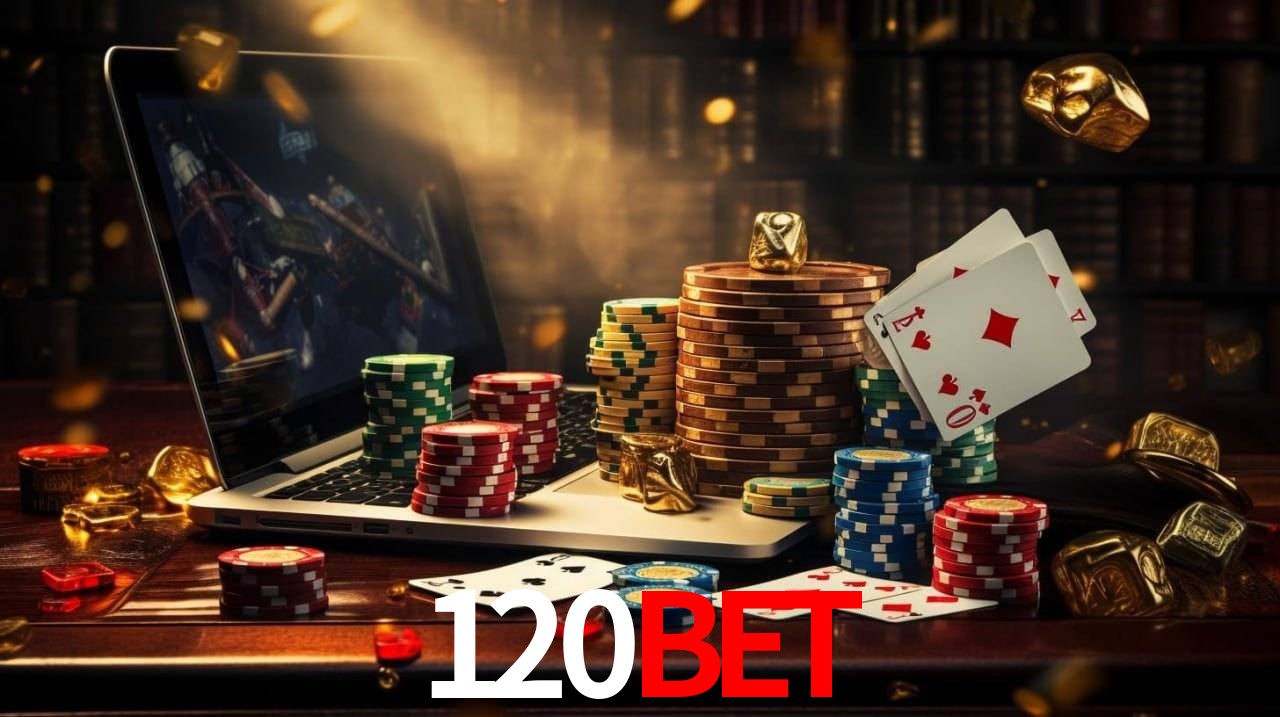 Sistemas de Segurança 120bet