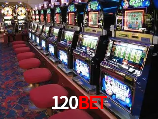 A Revolução dos Aplicativos de Jogos no 120bet