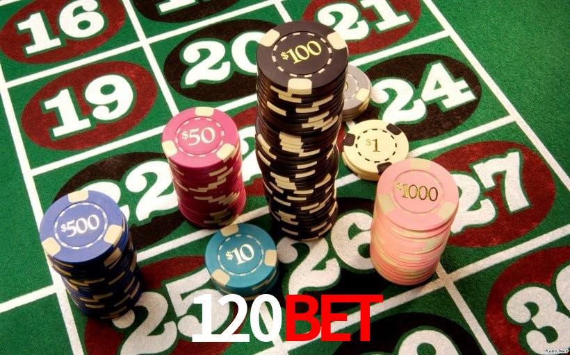 Aplicativo móvel 120bet para iOS e Android