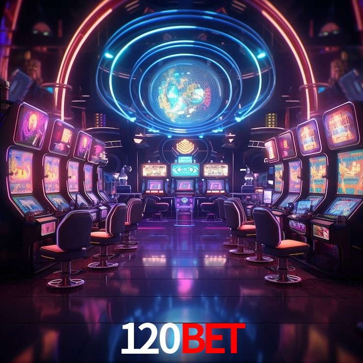 Torneios 120bet