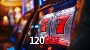 120bet Caça-níqueis móveis