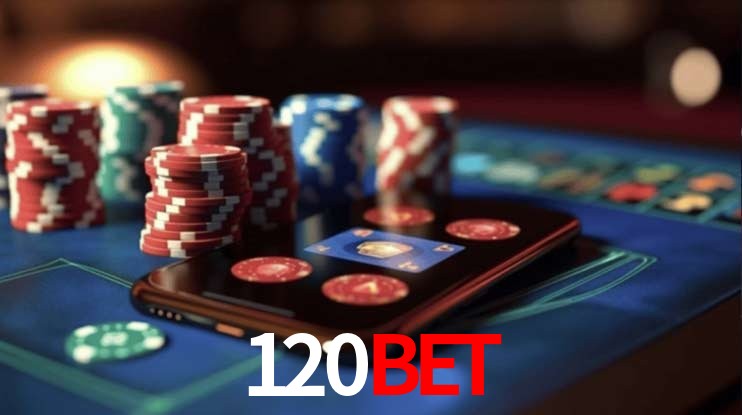 Promoção Relâmpago 120bet