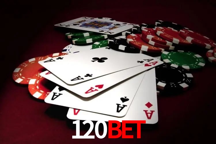 Tecnologia da Plataforma 120bet