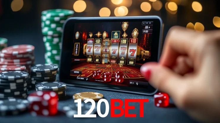Instant EasyPaisa 120bet