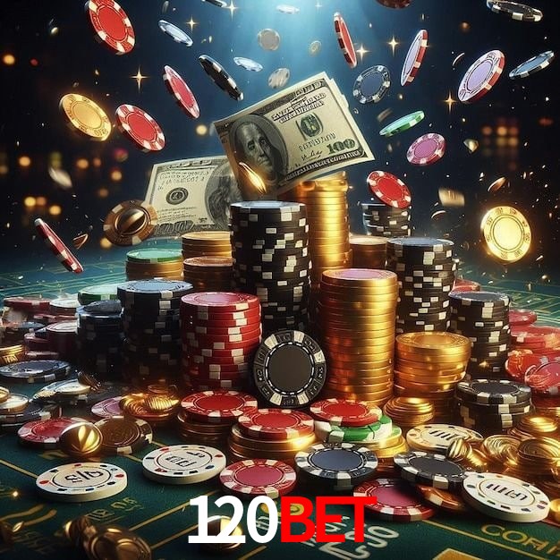 Apostas de Tênis 120bet