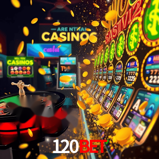 Torneios 120bet