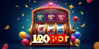 Vantagens VIP 120bet