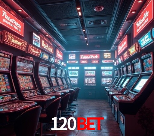 Prêmio 120bet