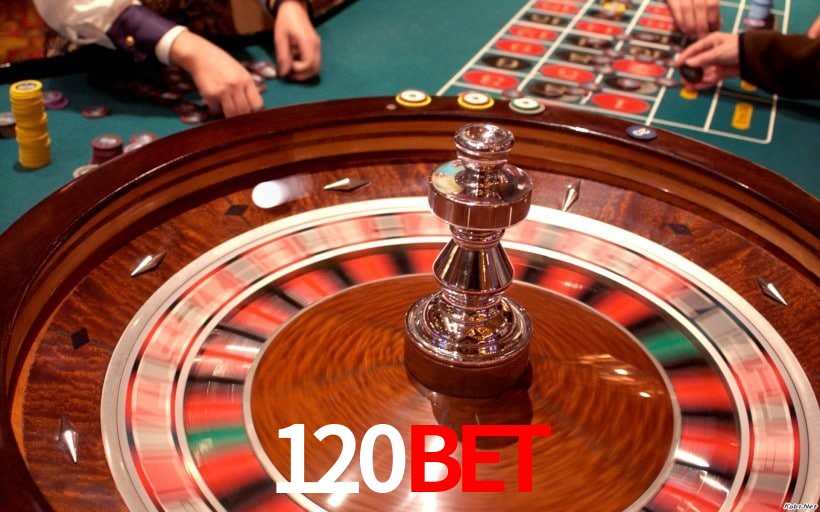 Login Seguro 120bet